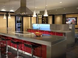 Modern Kitchens: Modern Kitchens by Red Cedar
