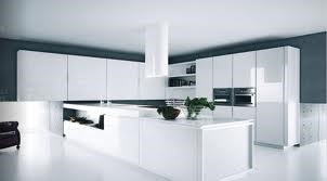 Modern Kitchens: Modern Kitchens by Red Cedar