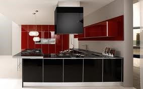 Modern Kitchens: Modern Kitchens by Red Cedar