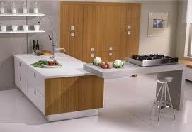 Modern Kitchens: Modern Kitchens by Red Cedar