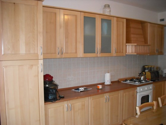 Ligh Wood Kitchens: Light wood Kitchens 