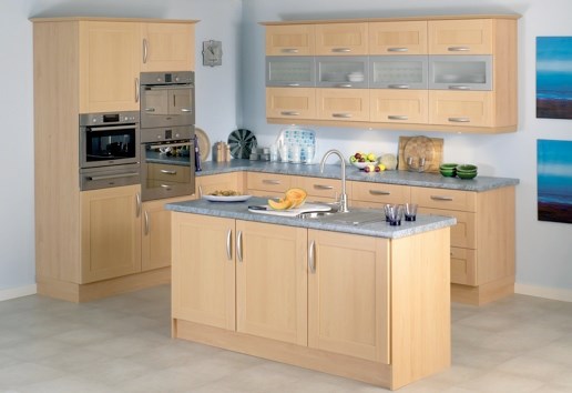Ligh Wood Kitchens: Light wood Kitchens 