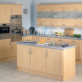 Ligh Wood Kitchens: Light wood Kitchens 