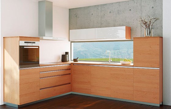 Ligh Wood Kitchens: Light wood Kitchens 